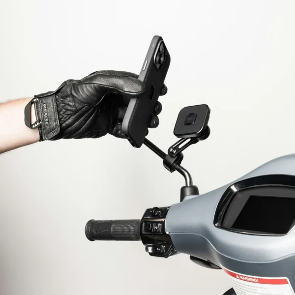 PEAK DESIGN - Motorcycle Mount
