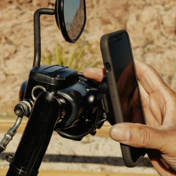 PEAK DESIGN - Motorcycle Mount
