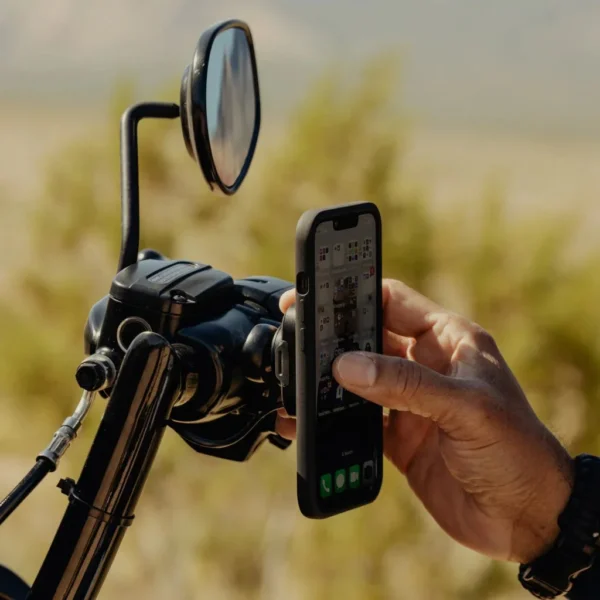PEAK DESIGN - Motorcycle Mount