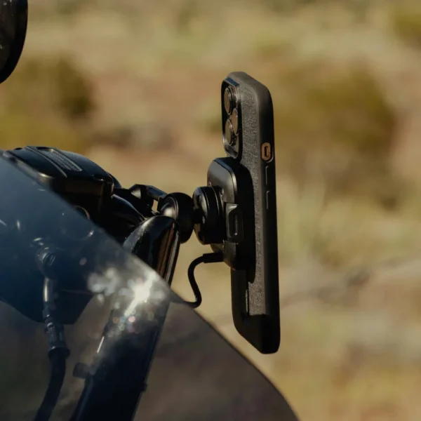 PEAK DESIGN - Motorcycle Mount
