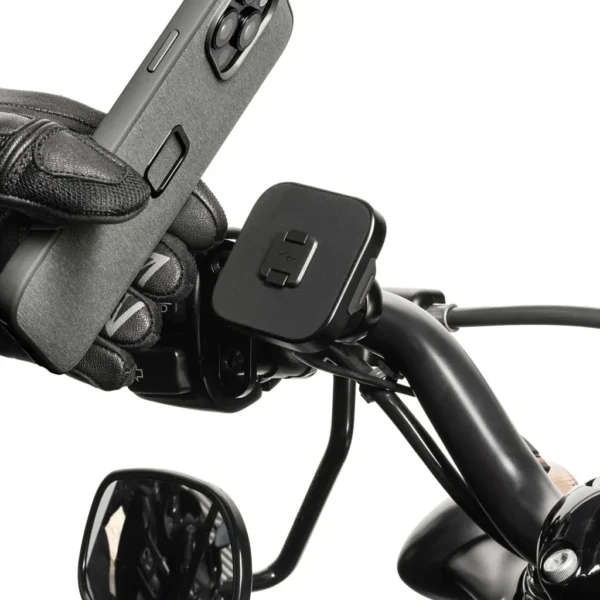 PEAK DESIGN - Motorcycle Mount