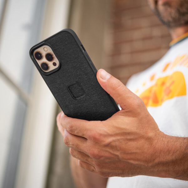 PEAK DESIGN - Everyday Case iPhone