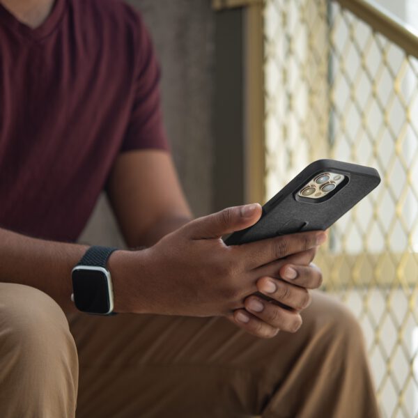 PEAK DESIGN - Everyday Case iPhone