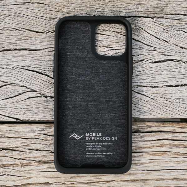 PEAK DESIGN - Everyday Case iPhone