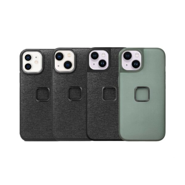 PEAK DESIGN - Everyday Case iPhone