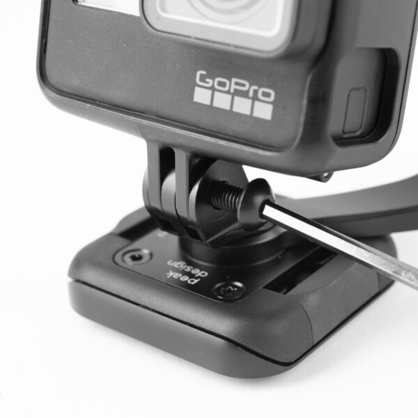 PEAK DESIGN - Out Front Bike Mount