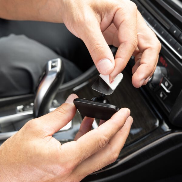 PEAK DESIGN - Car Mount