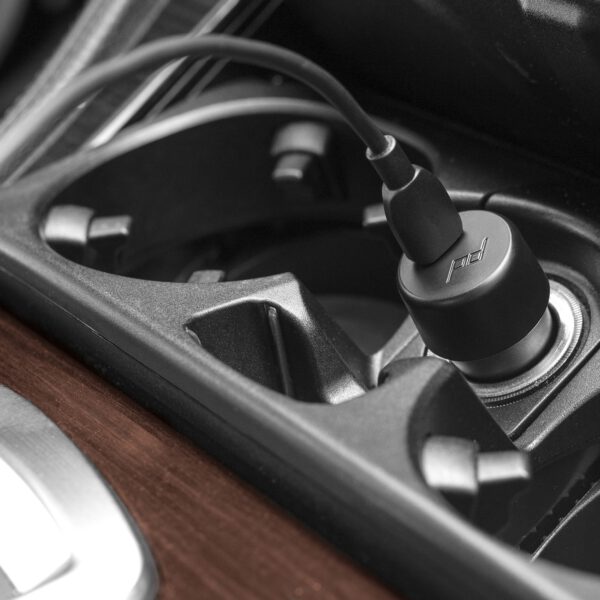 Set - Universal + Car Mount