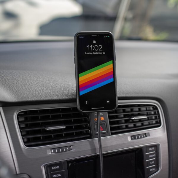 Set - Universal + Car Mount