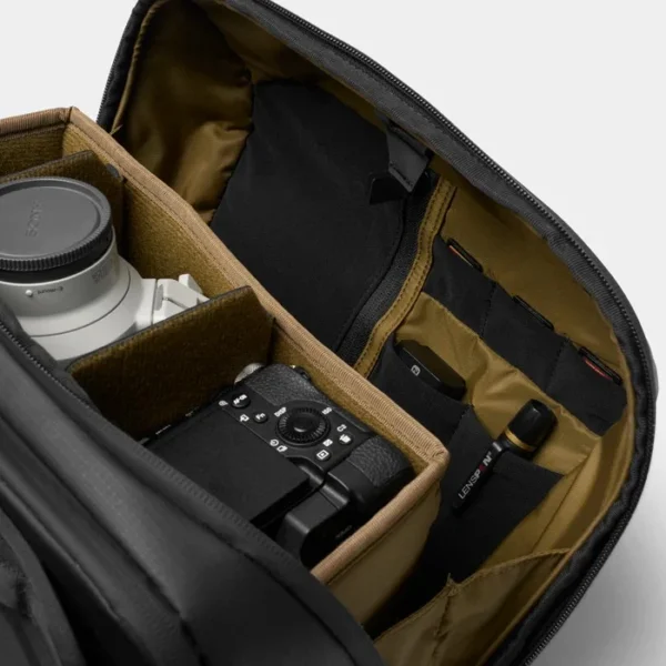 NOMATIC x Peter McKinnon 2 - Camera Sling/Messenger