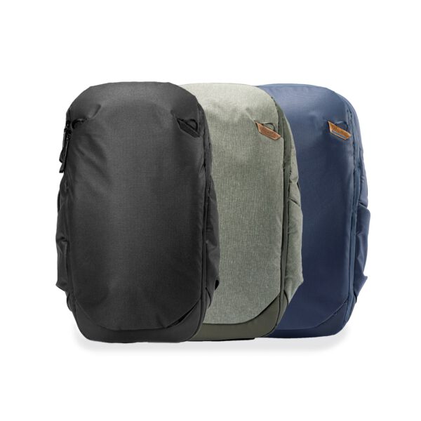 PEAK DESIGN – Travel Backpack 30L