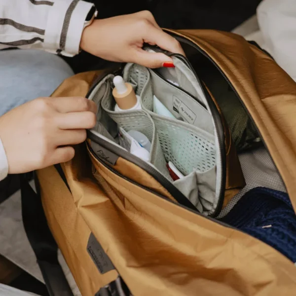 PEAK DESIGN - Small Wash Pouch