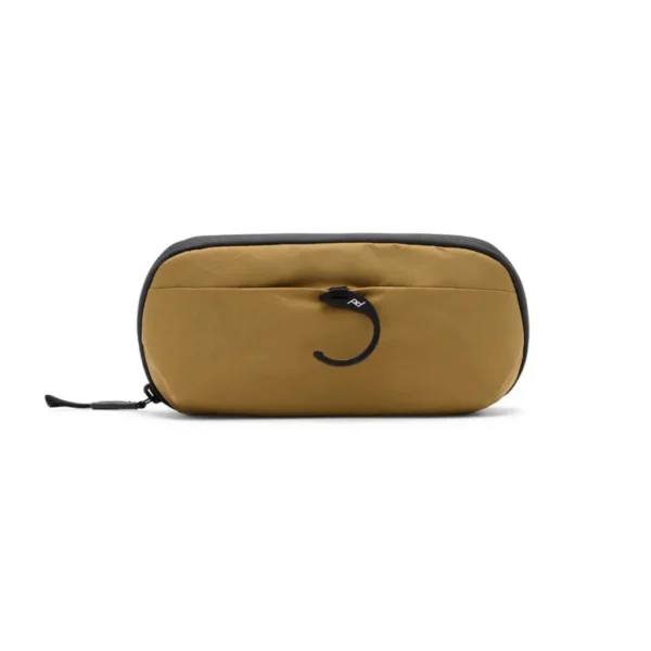 PEAK DESIGN - Small Wash Pouch