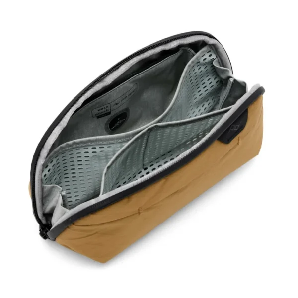 PEAK DESIGN - Small Wash Pouch