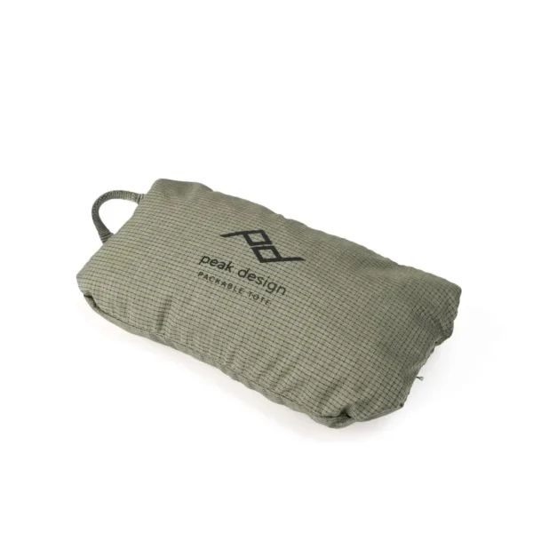 PEAK DESIGN - Packable Tote