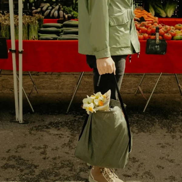 PEAK DESIGN - Packable Tote