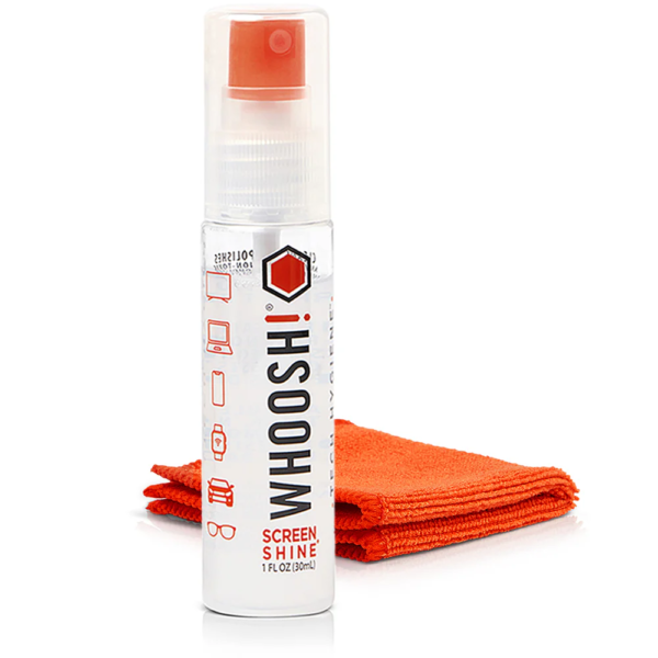 WHOOSH - Screen Shine Pocket Go (30ml)