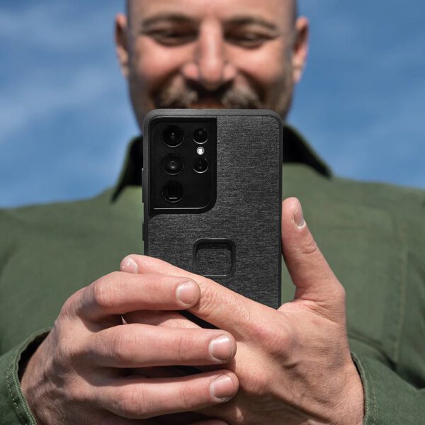 PEAK DESIGN – Everyday Loop Case Samsung S24