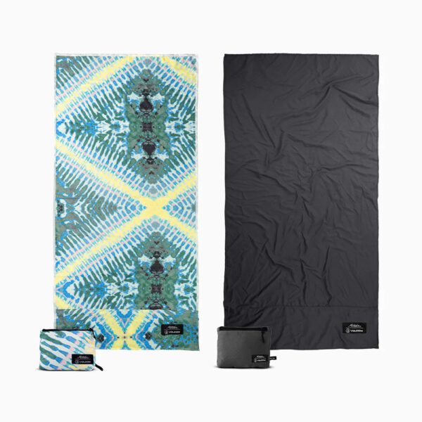 MATADOR x VOLCOM - Packable Beach Towel