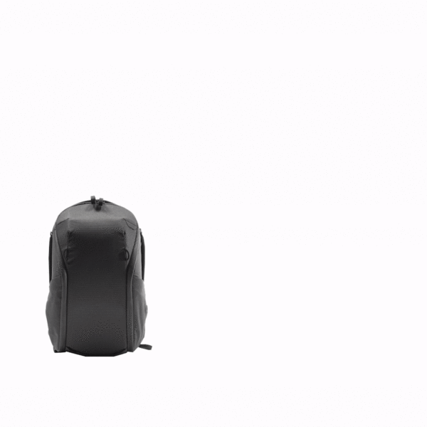 PEAK DESIGN – Everyday Backpack Zip : 15L / 20L