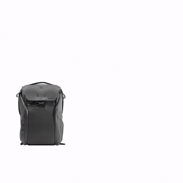PEAK DESIGN – Everyday Backpack V2 : 20L / 30L