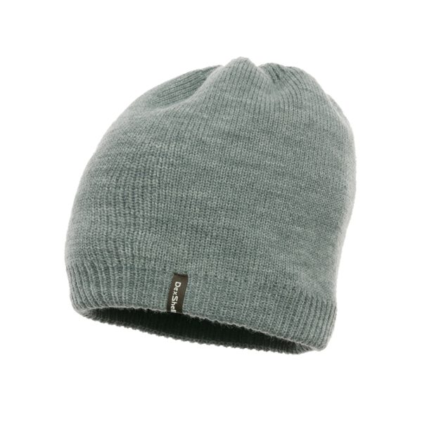 DexShell หมวกกันน้ำ (กันหนาว Level 4) รุ่น Beanie Solo