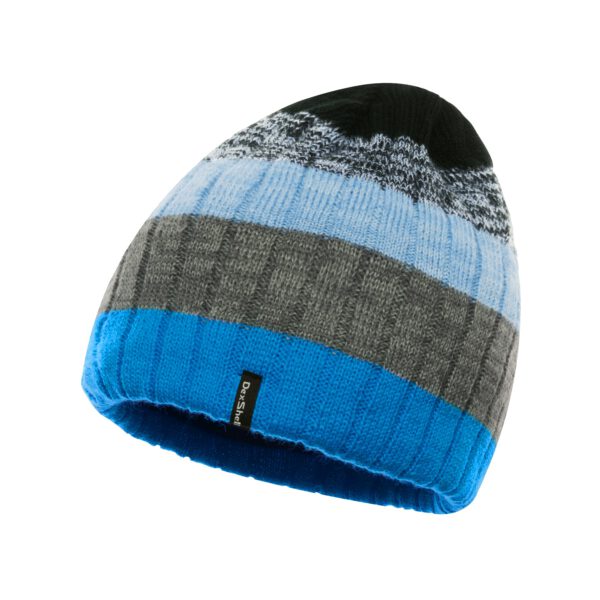 DexShell หมวกกันน้ำ (กันหนาว Level 4) รุ่น Beanie Gradient