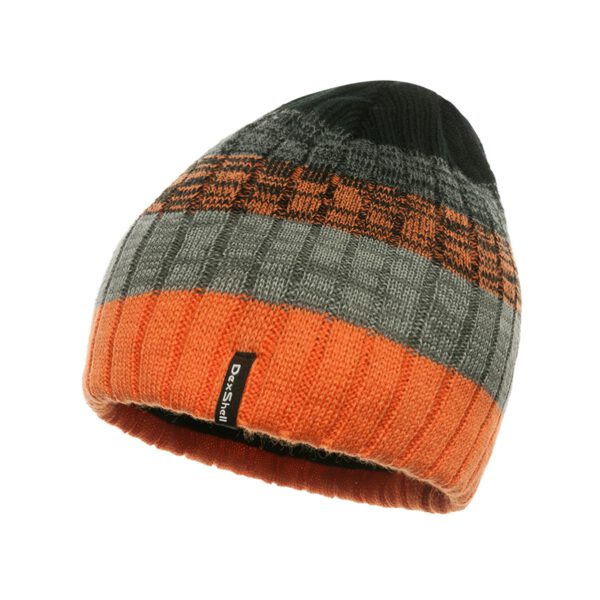 DexShell หมวกกันน้ำ (กันหนาว Level 4) รุ่น Beanie Gradient