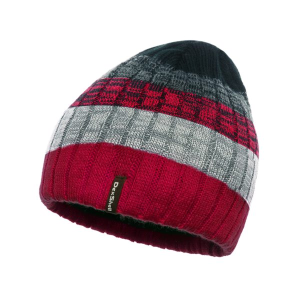 DexShell หมวกกันน้ำ (กันหนาว Level 4) รุ่น Beanie Gradient