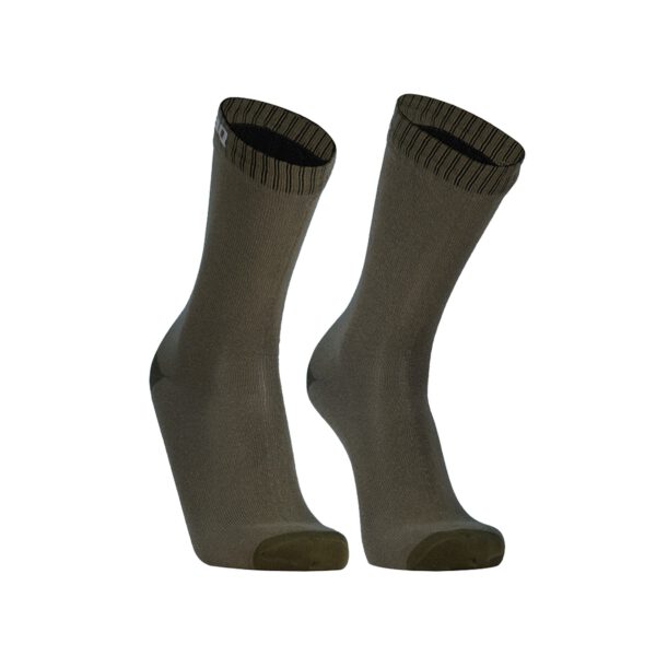 DexShell ถุงเท้ากันน้ำ รุ่น Ultra Thin Crew Socks