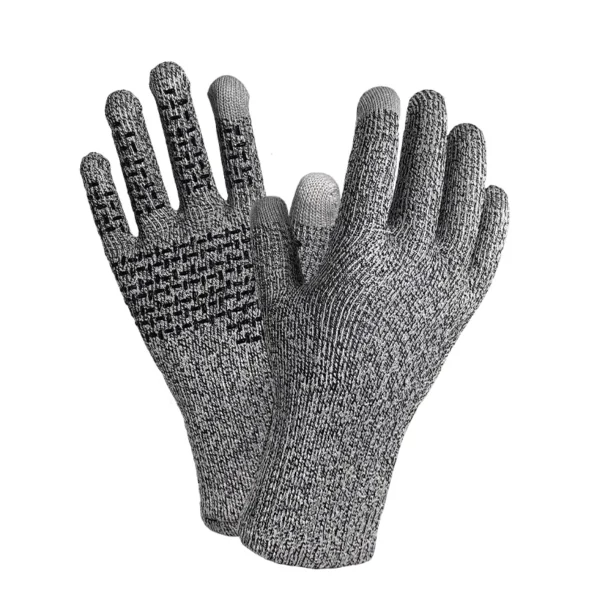 DexShell ถุงมือกันน้ำ รุ่น Techshield Gloves 2.0