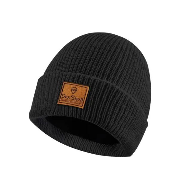 DexShell หมวกกันน้ำ (กันหนาว Level 4) รุ่น Watch Beanie
