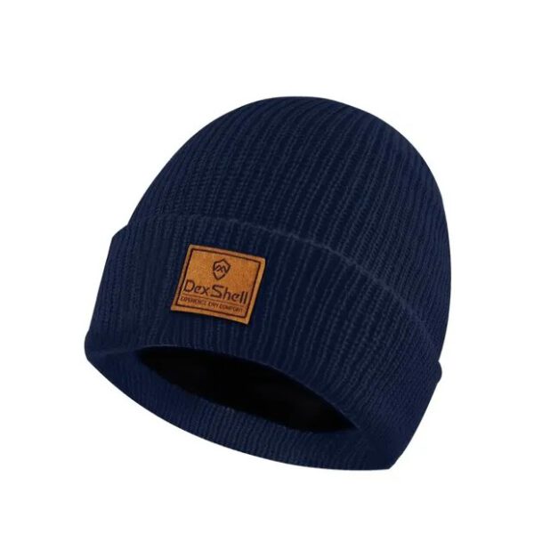 DexShell หมวกกันน้ำ (กันหนาว Level 4) รุ่น Watch Beanie