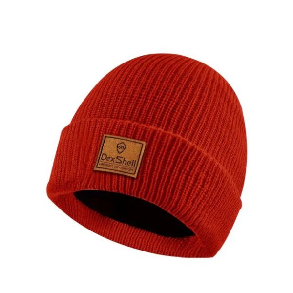 DexShell หมวกกันน้ำ (กันหนาว Level 4) รุ่น Watch Beanie