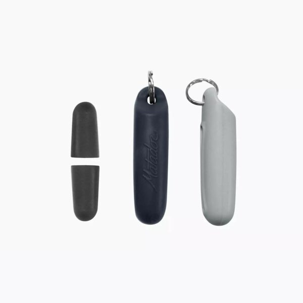 MATADOR - Travel Earplugs Kit