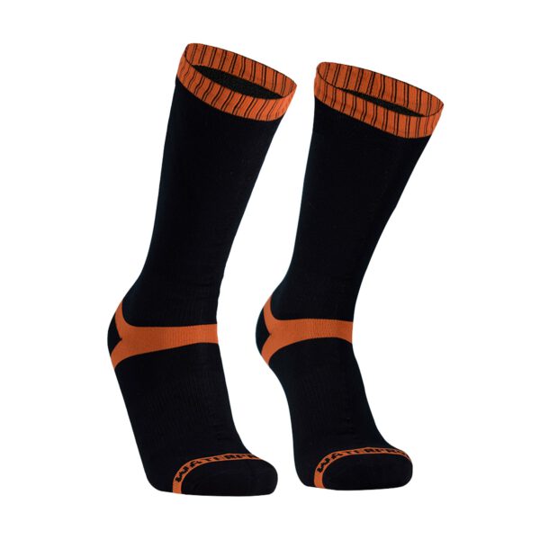 DexShell ถุงเท้ากันน้ำ (กันหนาว Level 5) รุ่น Hytherm Pro Socks