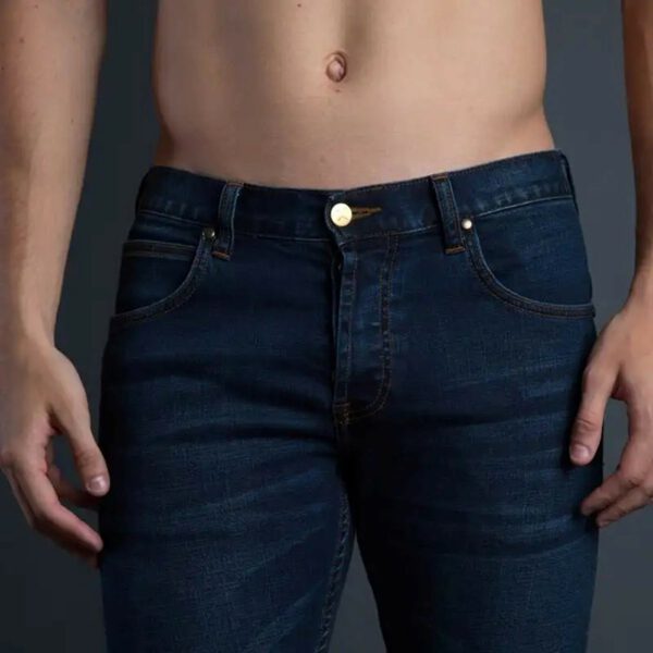 Nano-X - Your Truly Every Jeans - Fade Repeller version