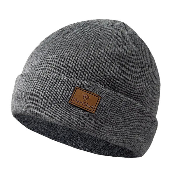 DexShell หมวกกันน้ำ (กันหนาว Level 4) รุ่น Watch Beanie