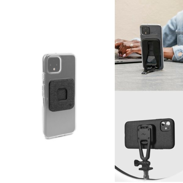 Set - Universal + Mobile Tripod + Creator Kit
