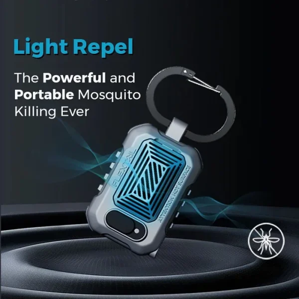 FLEXTAIL - Light Repel