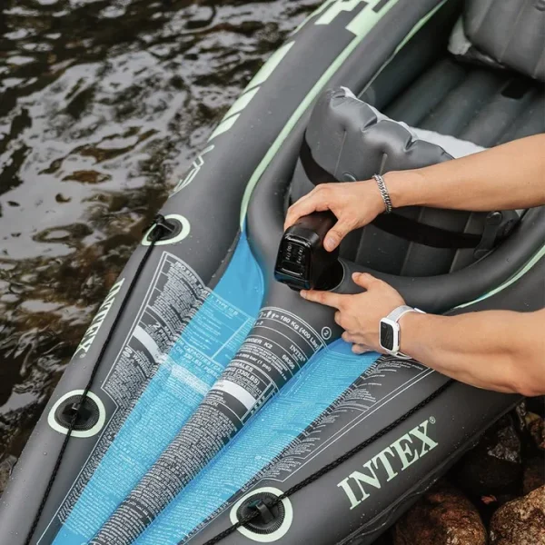 FLEXTAIL - Max Boat Pump