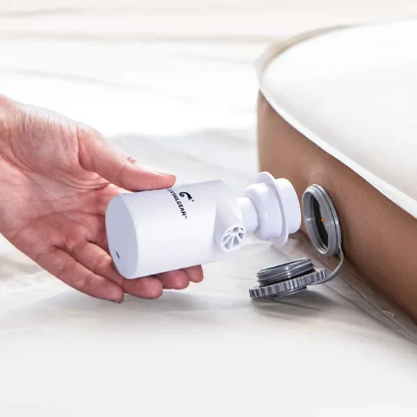 FLEXTAIL - Big Angle Nozzle