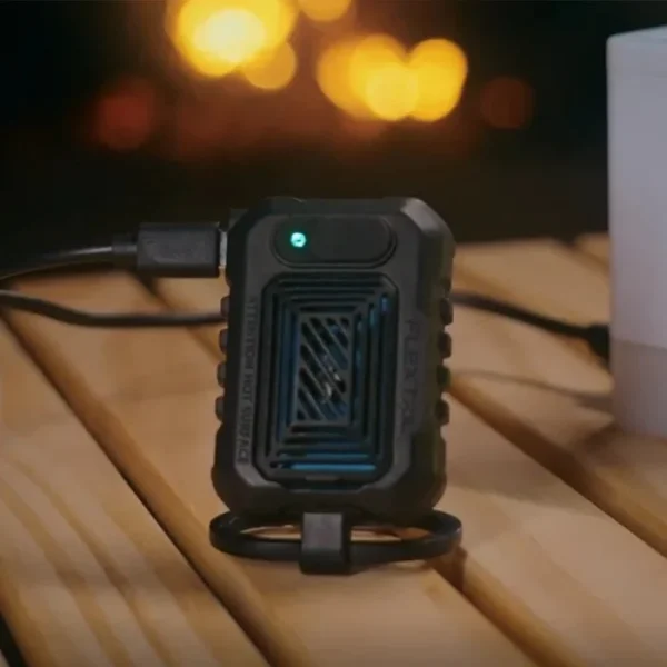 FLEXTAIL - Light Repel