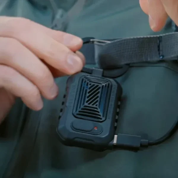 FLEXTAIL - Light Repel
