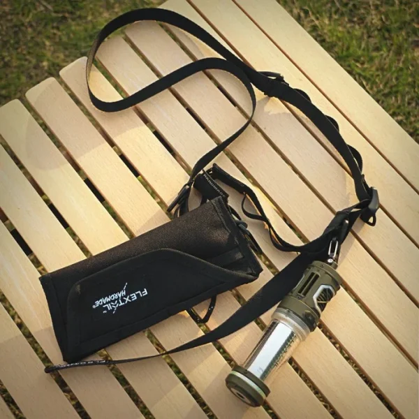 FLEXTAIL - Flex Strap