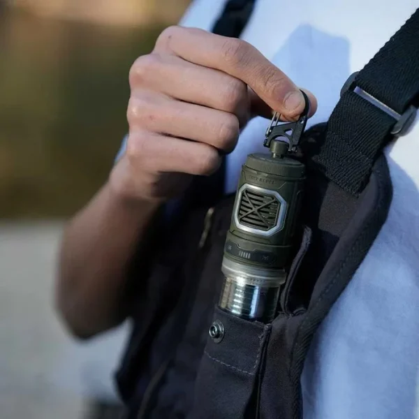 FLEXTAIL - Tiny Repeller S