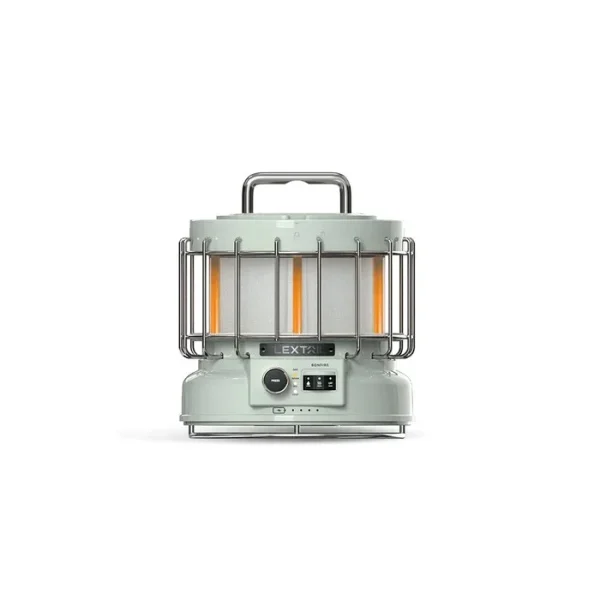 FLEXTAIL - Max Lantern