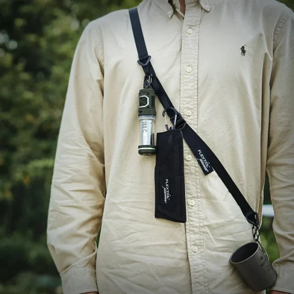 FLEXTAIL - Flex Strap