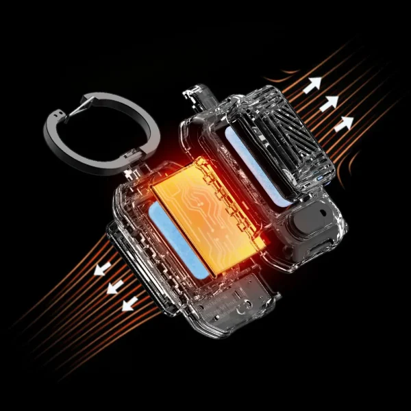 FLEXTAIL - Light Repel