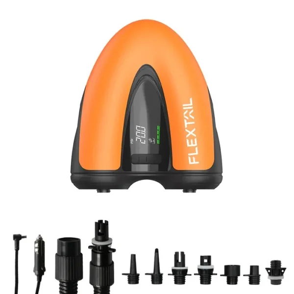 FLEXTAIL - Max SUP Pump